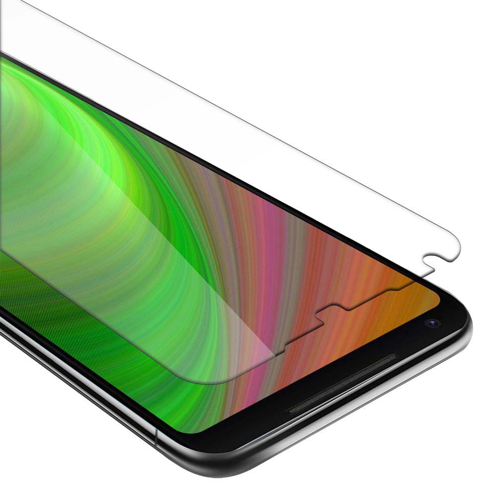 Tempered Glass for Google Pixel 2 XL Screen Display Protection Film - 第 1/9 張圖片
