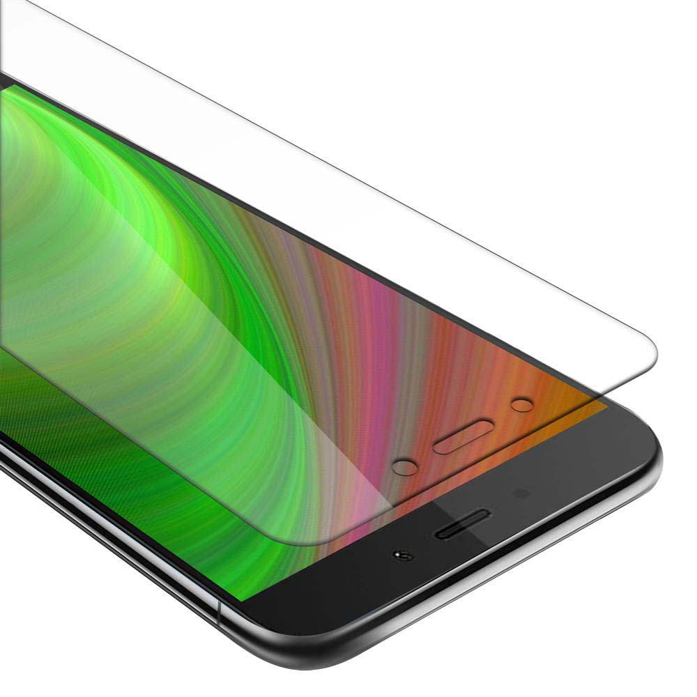 Tempered Glass for Xiaomi RedMi NOTE 4 Screen Display Protection Film - Picture 1 of 8