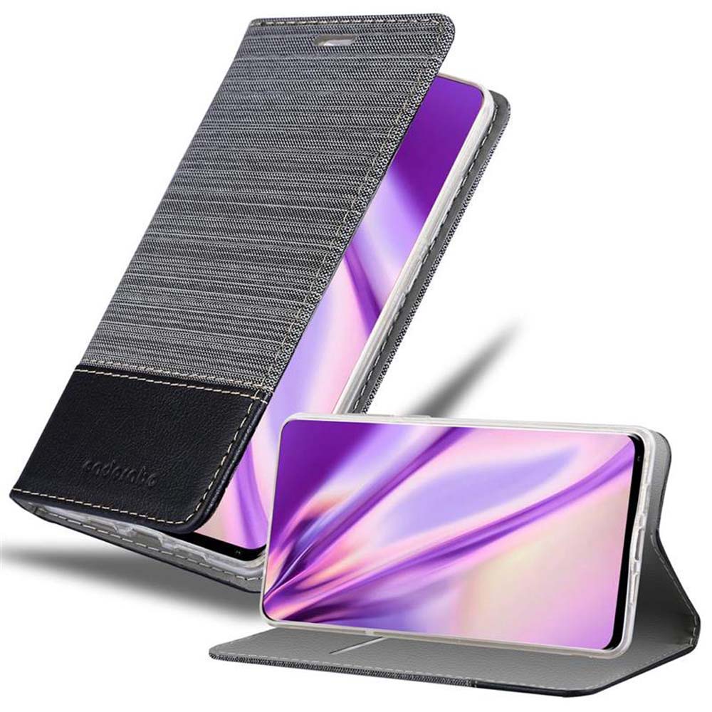 Custodia per Xiaomi Mi MIX 2 Portafoglio Protettiva Magnetica Case Cover