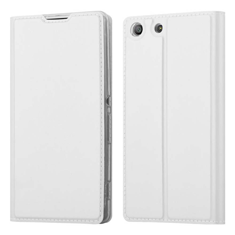 Case for Sony Xperia M5 Phone Cover Protection Stand Wallet Magnetic - Picture 20 of 25