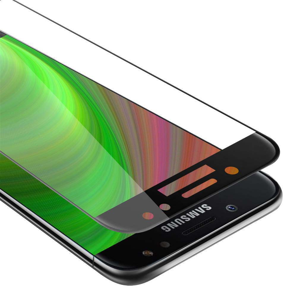 Fullcover Tempered Glass for Samsung Galaxy J5 2017 Screen Protection Film - Picture 11 of 16