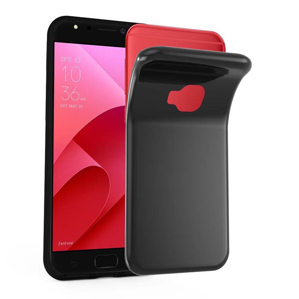 yasu⭐︎４ケース Case for Asus ZenFone 4 Selfie PRO Protection Phone Cover