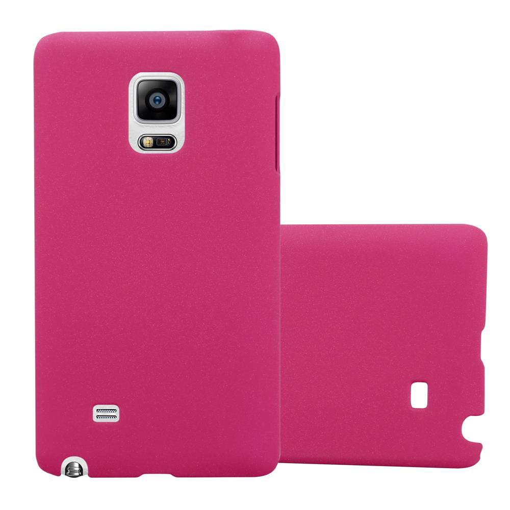Coque pour Samsung Galaxy NOTE EDGE Hard Case Étui Rigide Protection ...