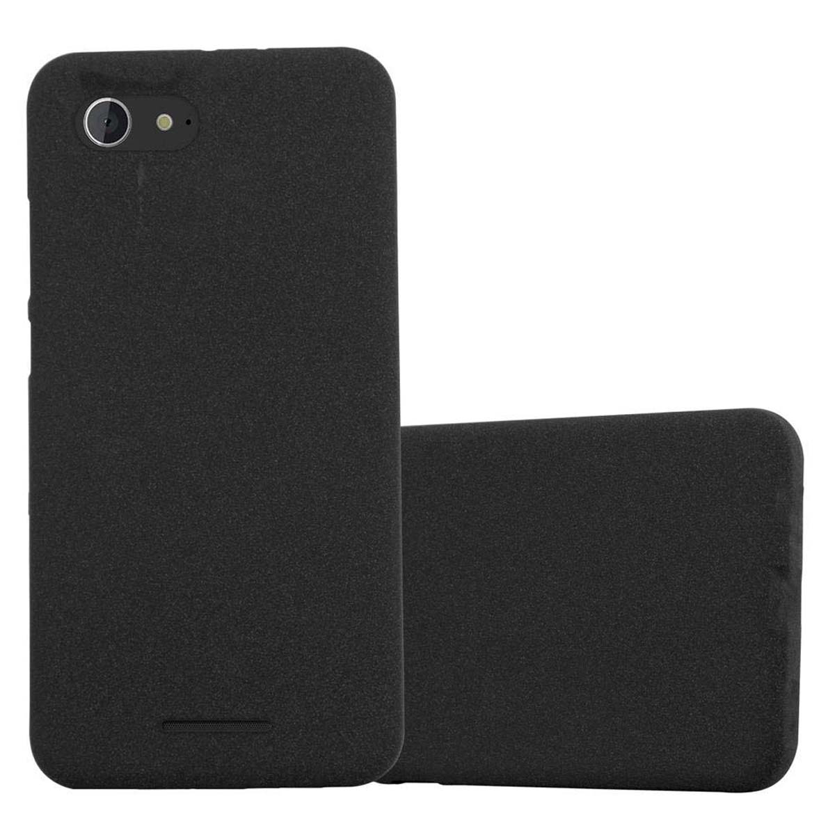 Case for Sony Xperia E3 Protection Phone Cover TPU Silicone Slim