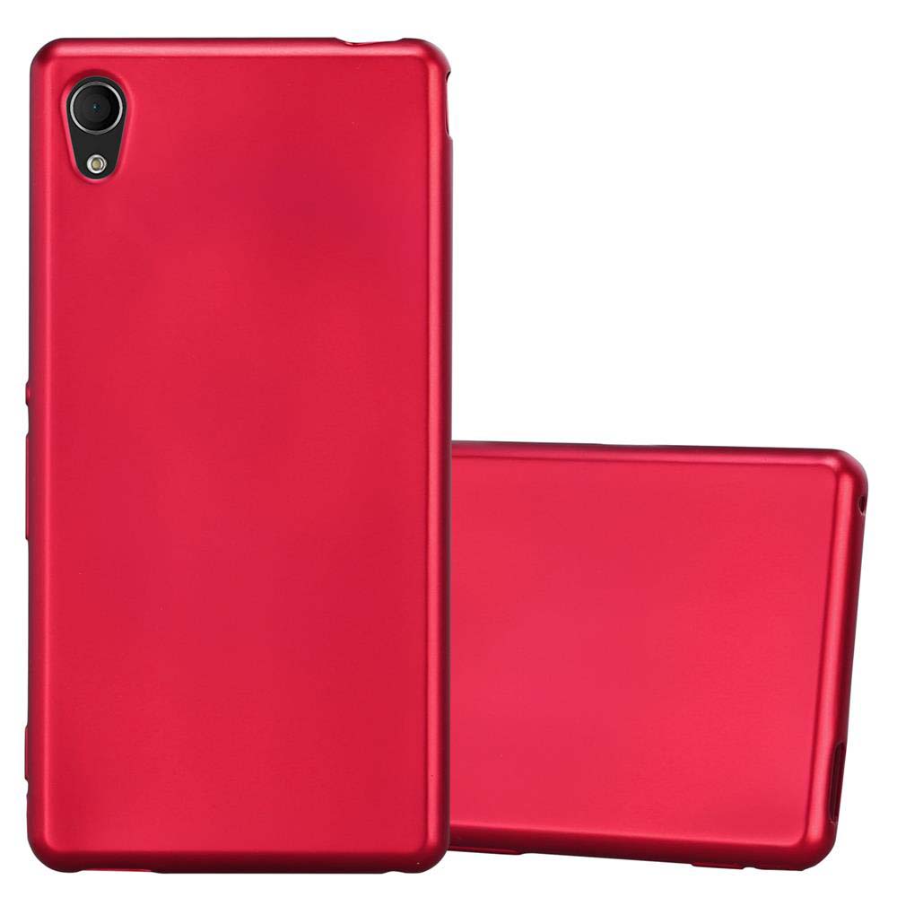 Funda para Sony Xperia M4 Aqua Delgada Protección Teléfono Cubierta Silicona TPU - Imagen 14 de 25