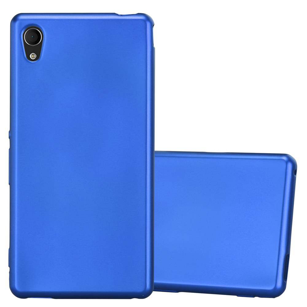 Funda para Sony Xperia M4 Aqua Delgada Protección Teléfono Cubierta Silicona TPU - Imagen 2 de 25