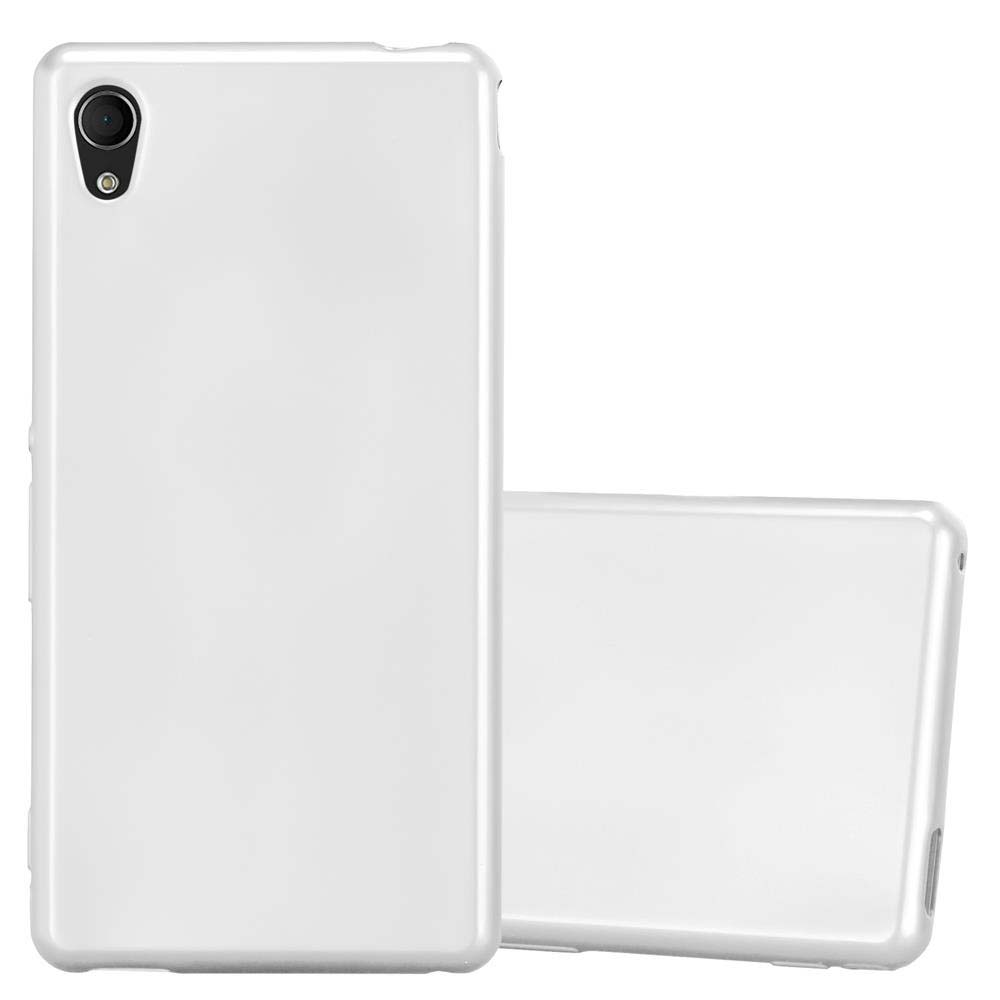 Funda para Sony Xperia M4 Aqua Delgada Protección Teléfono Cubierta Silicona TPU - Imagen 20 de 25