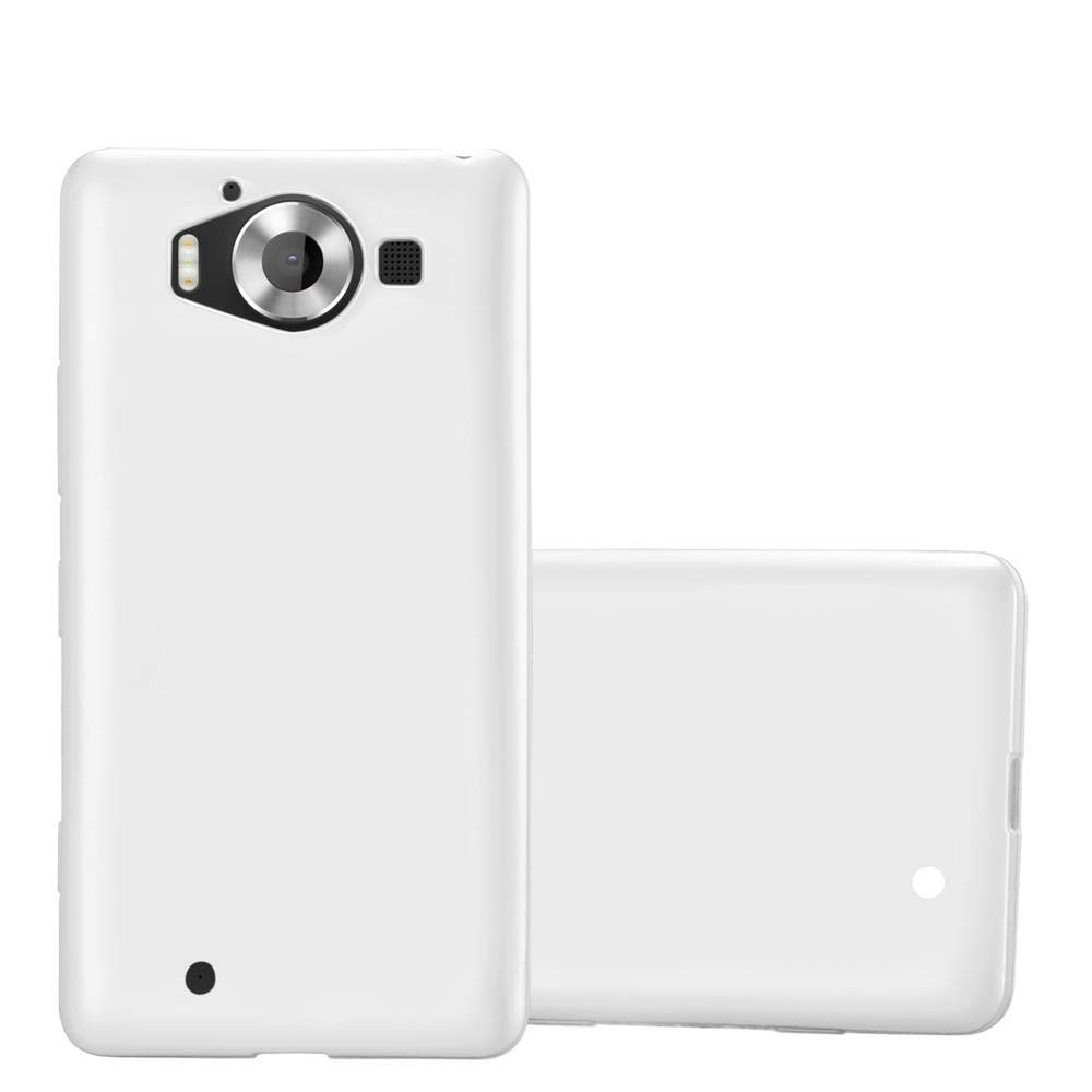 Case for Nokia Lumia 950 Slim Protection Phone Cover Silicon