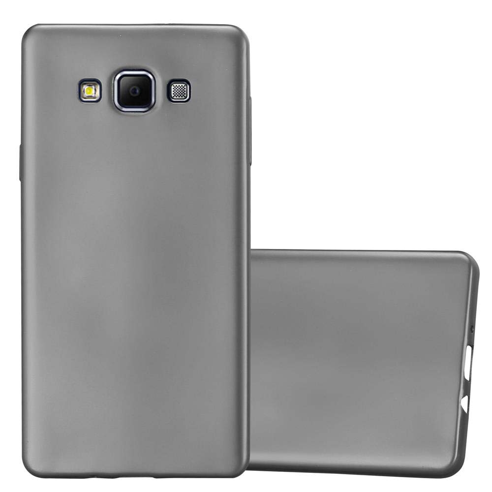 Funda para Samsung Galaxy A7 2015 Delgada Protección Teléfono Cubierta Silicona TPU - Imagen 16 de 43