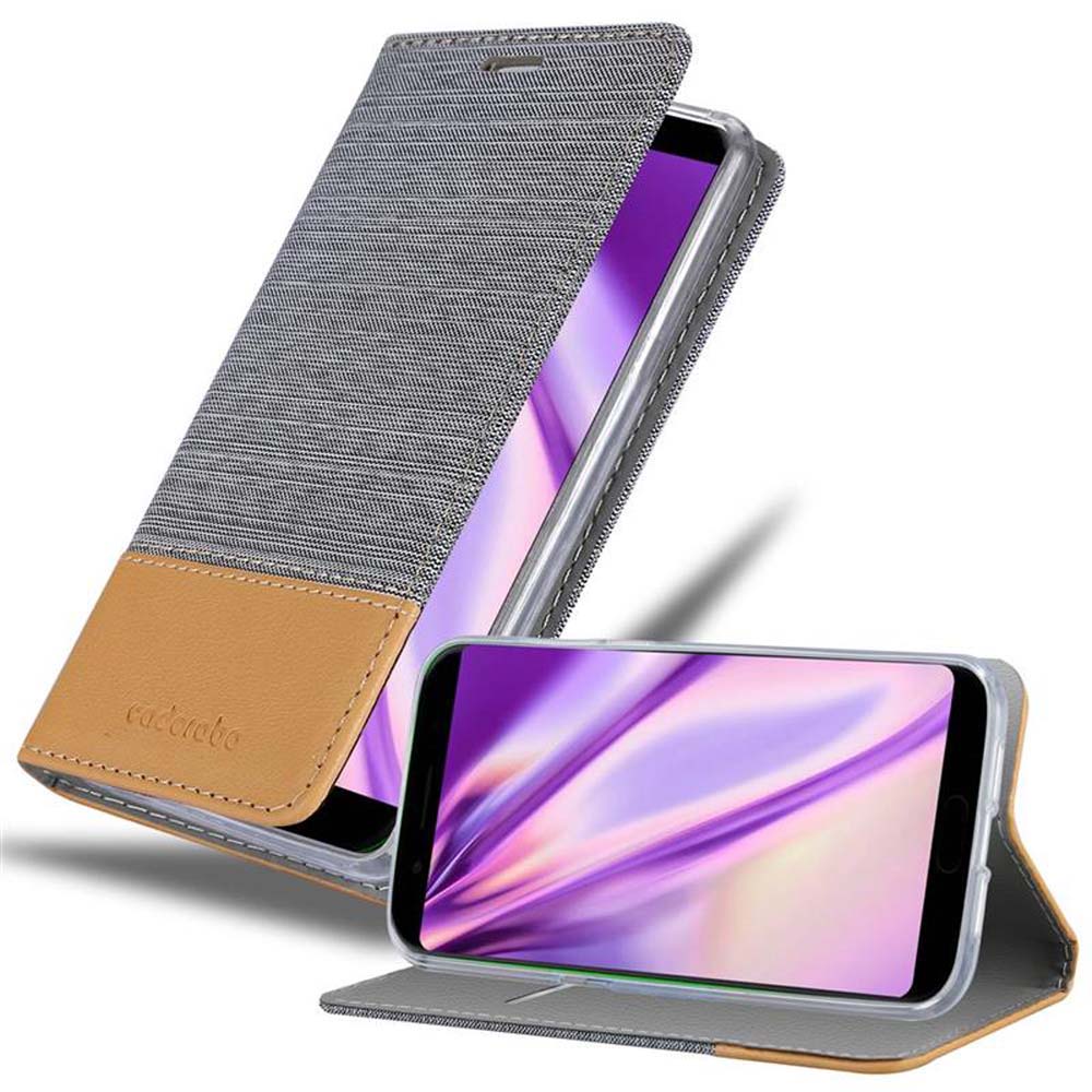 Funda para Xiaomi TIBURÓN NEGRO Protección Teléfono Cubierta Libro Billetera Magnética - Imagen 11 de 19