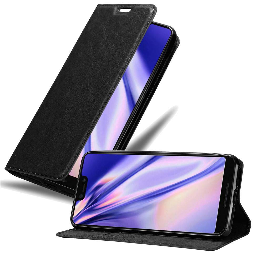 Case for Google PIXEL 3 XL Cover Protection Book Wallet Magnetic Book - Picture 20 of 28