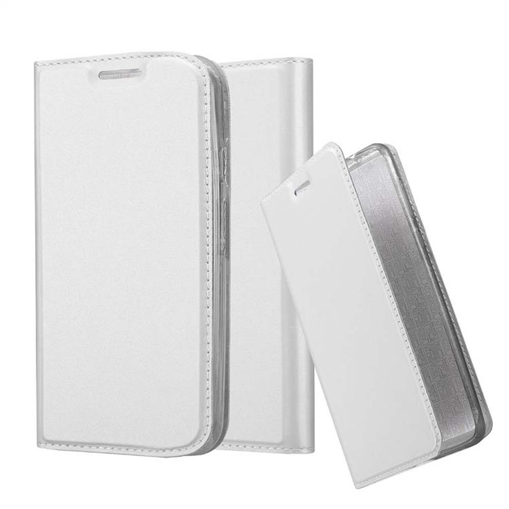 Case for Motorola MOTO G2 Phone Cover Protection Stand Wallet Magnetic - Photo 32 sur 41