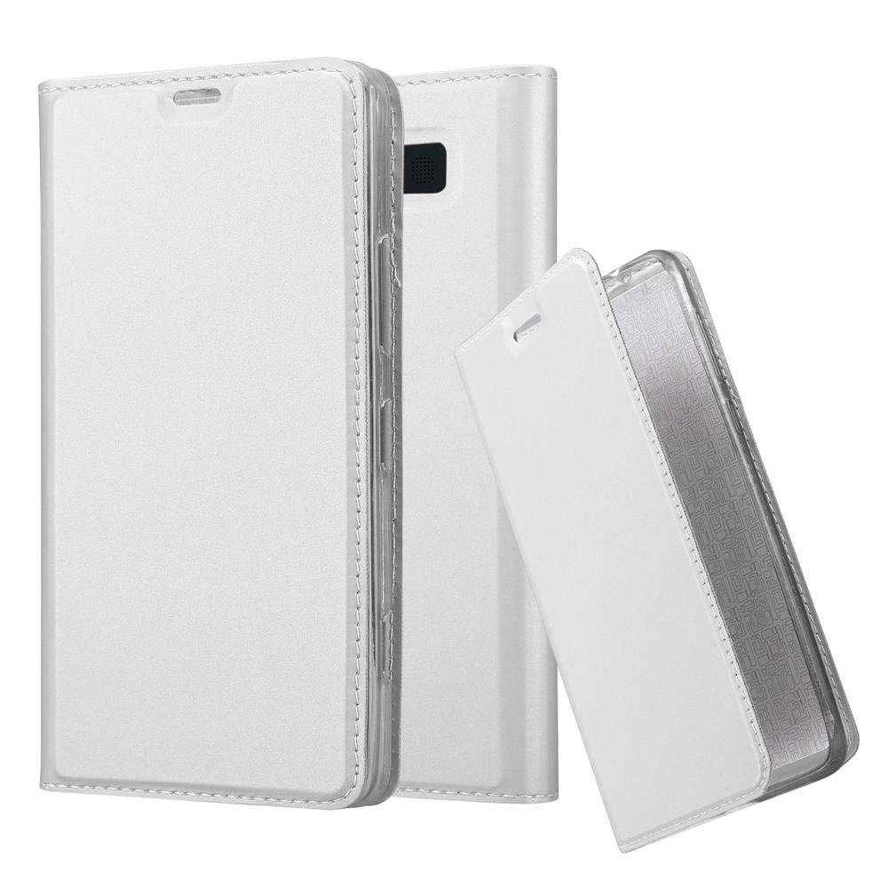 Case for Nokia Lumia 950 Phone Cover Protection Stand Wallet Magnetic - Picture 11 of 19