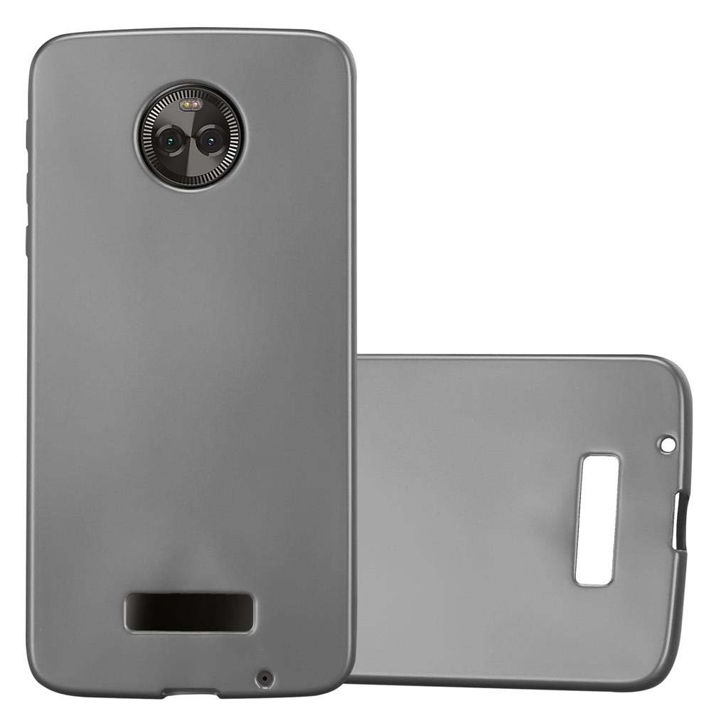 Case for Motorola MOTO Z Slim Protection Phone Cover Silicone TPU - Bild 14 von 37