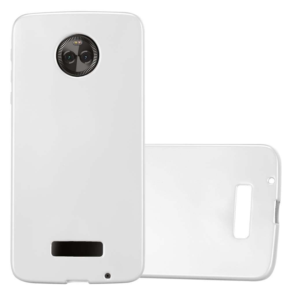 Case for Motorola MOTO Z Slim Protection Phone Cover Silicone TPU - Bild 32 von 37