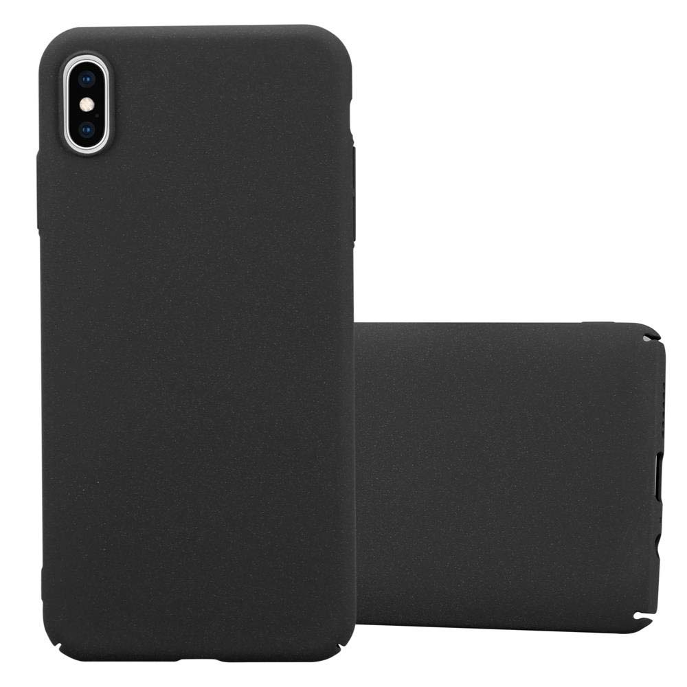 Funda rigida para Apple iPhone XS MAX Hard Case Estuche Carcasa Protección - Imagen 8 de 31