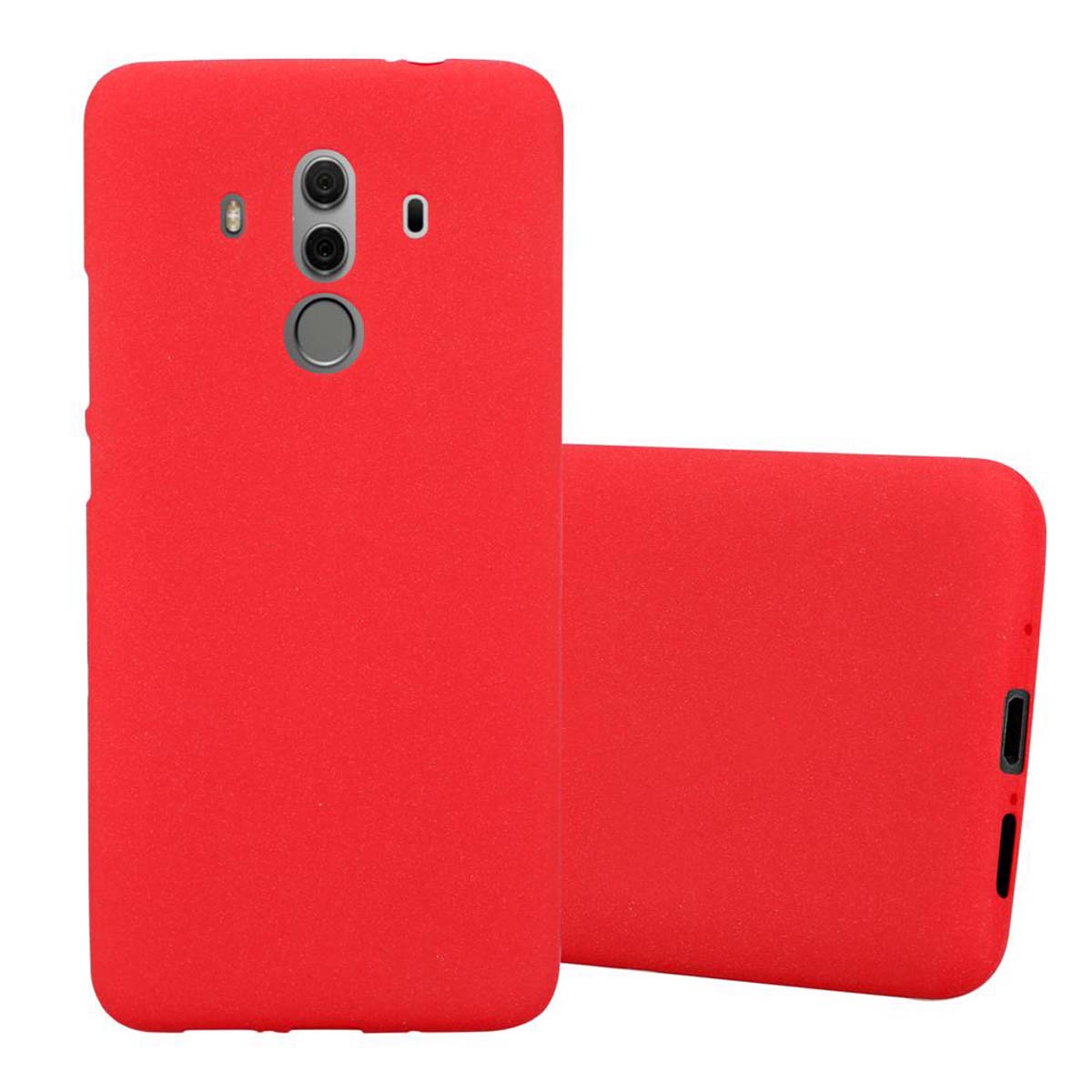 Case for Huawei MATE 10 PRO Protection Phone Cover TPU Silicone Slim - Zdjęcie 22 z 31