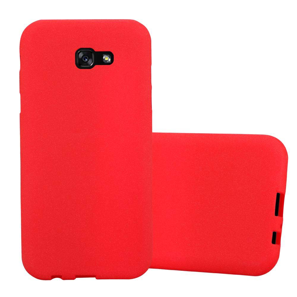 Coque pour Samsung Galaxy A7 2017 Protection Téléphone TPU Silicone Slim - Photo 19/25
