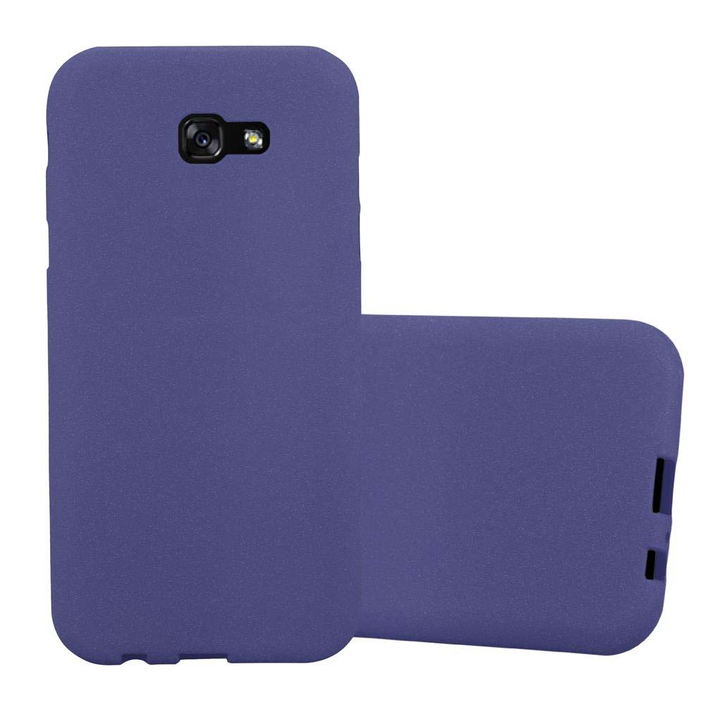 Coque pour Samsung Galaxy A7 2017 Protection Téléphone TPU Silicone Slim - Photo 12/25
