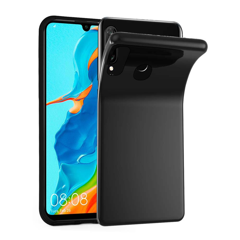 Custodia A Portafoglio Con Slot Per Schede E Supporto, Per Huawei P30 Lite / Nova 4e, Pelle Sintetica