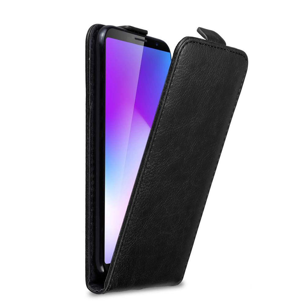 Case for Cubot POWER Protection Cover Flip Magnetic Etui
