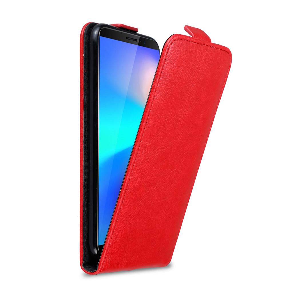 Case for Cubot J3 PRO Protection Cover Flip Magnetic Etui - Picture 2 of 31