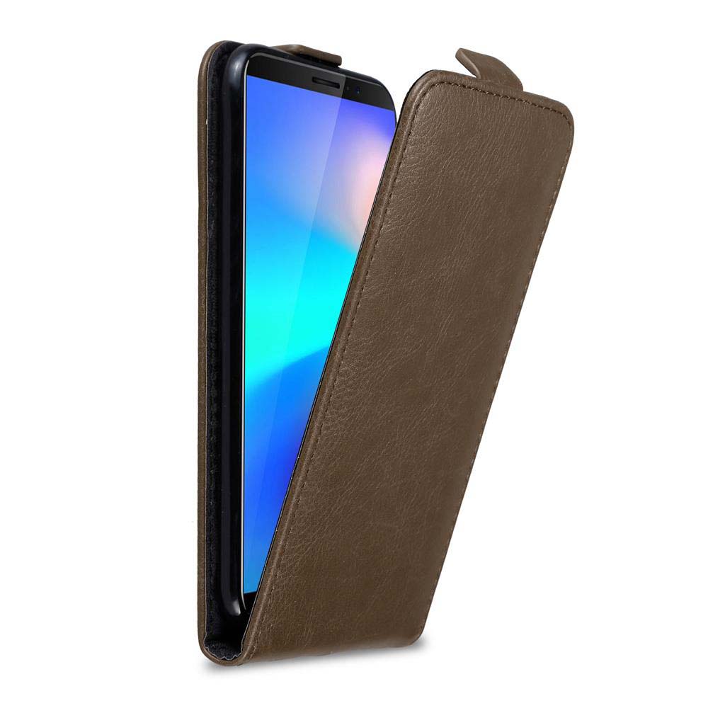 Case for Cubot J3 PRO Protection Cover Flip Magnetic Etui - Picture 12 of 31