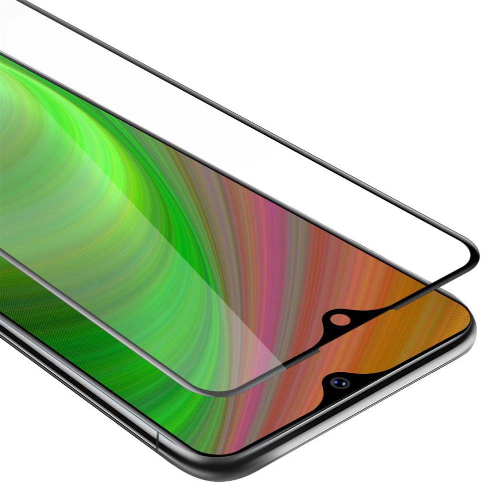 Screen Protectors Tempered Glass Vivo Y91c Fullcover Tempered