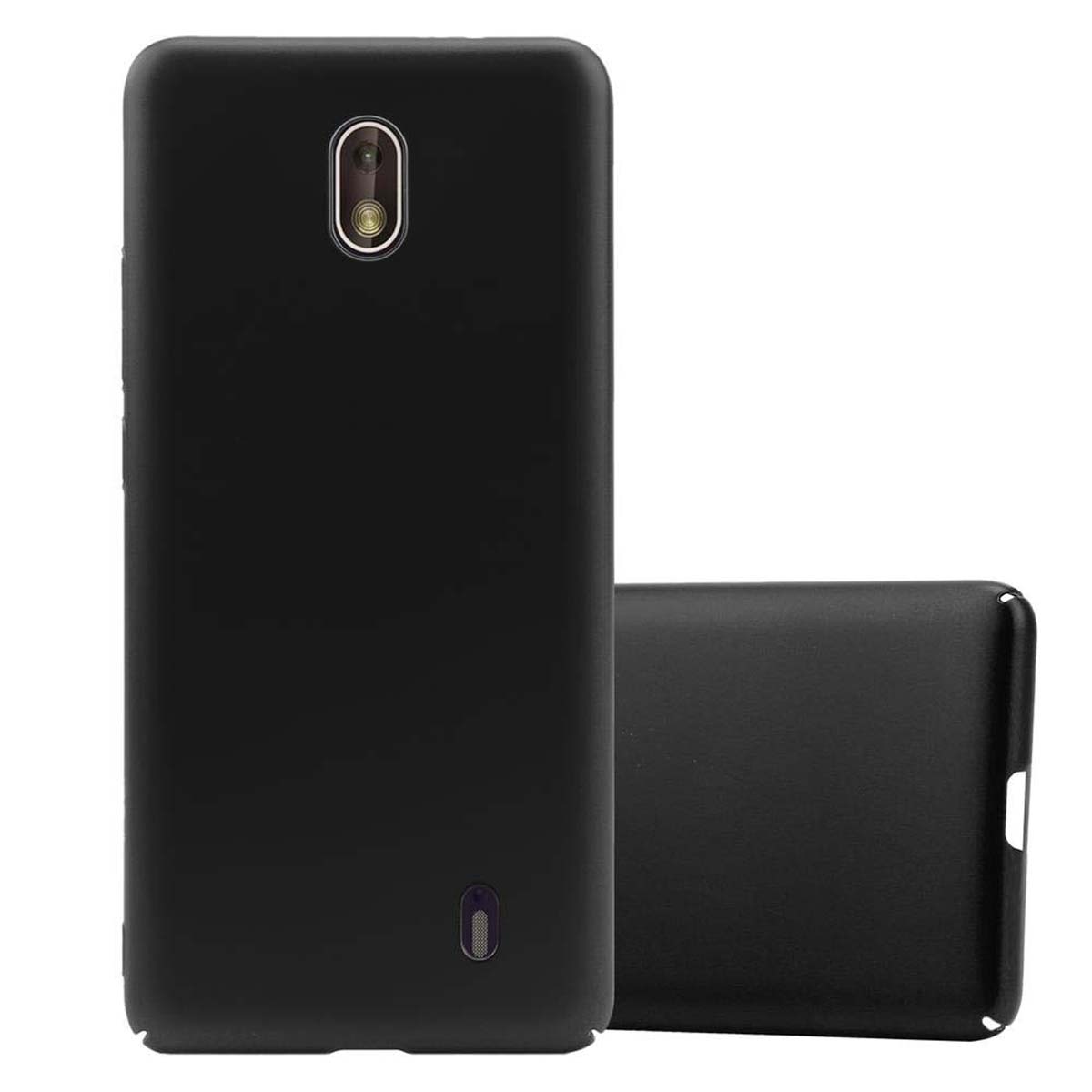 Funda rígida de protección para teléfono Nokia 1 2018 antiarañazos - Imagen 11 de 44