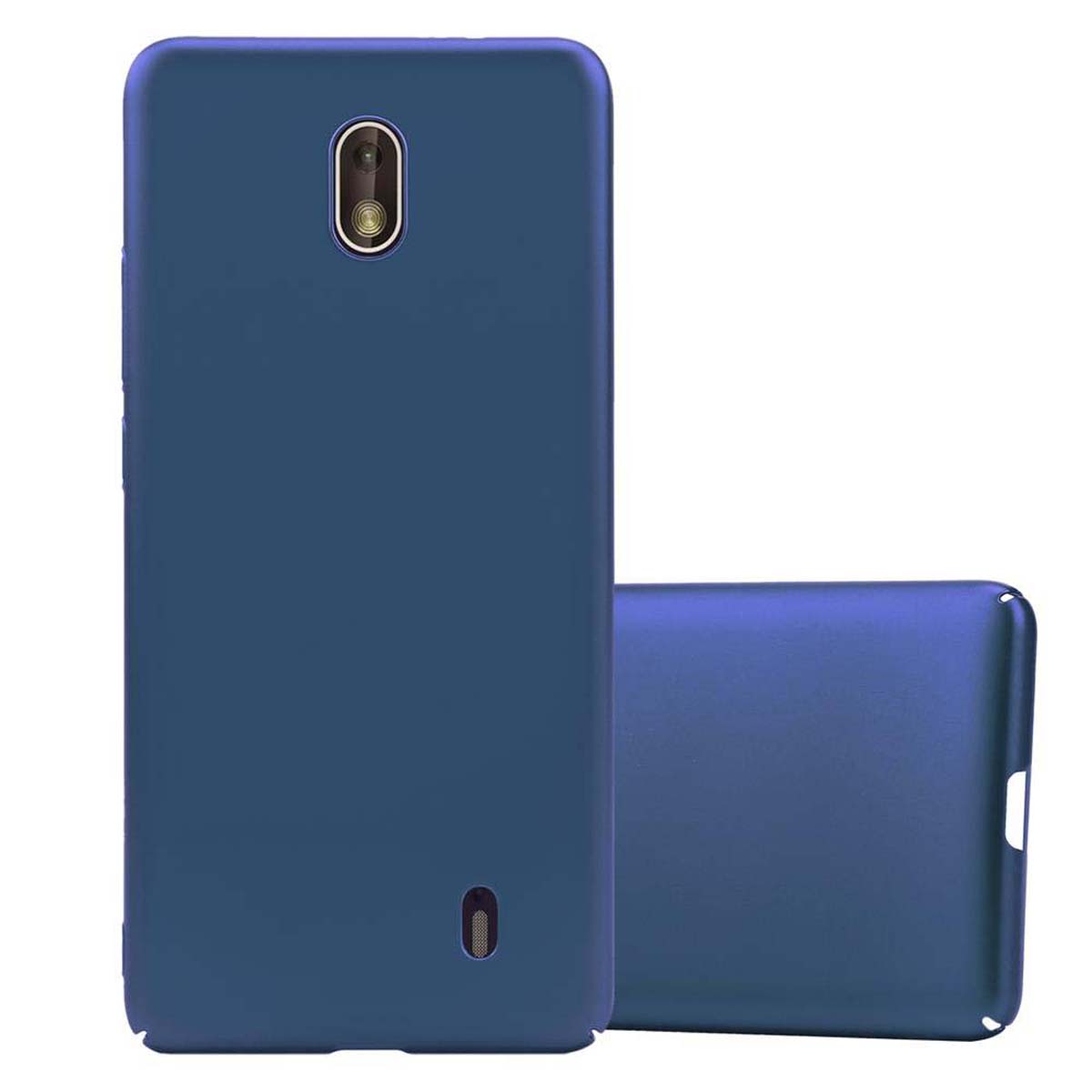 Funda rígida de protección para teléfono Nokia 1 2018 antiarañazos - Imagen 13 de 44