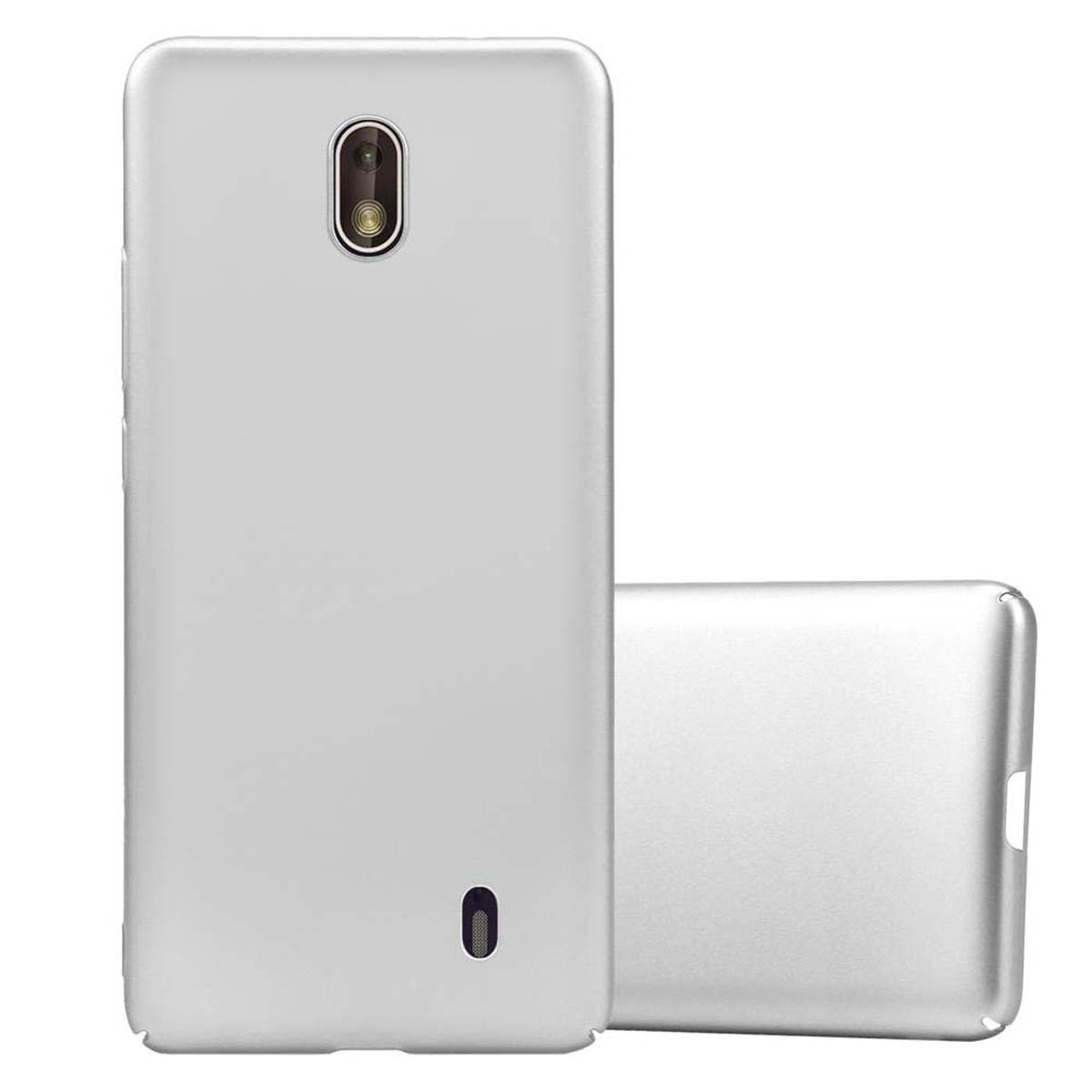 Funda rígida de protección para teléfono Nokia 1 2018 antiarañazos - Imagen 37 de 44