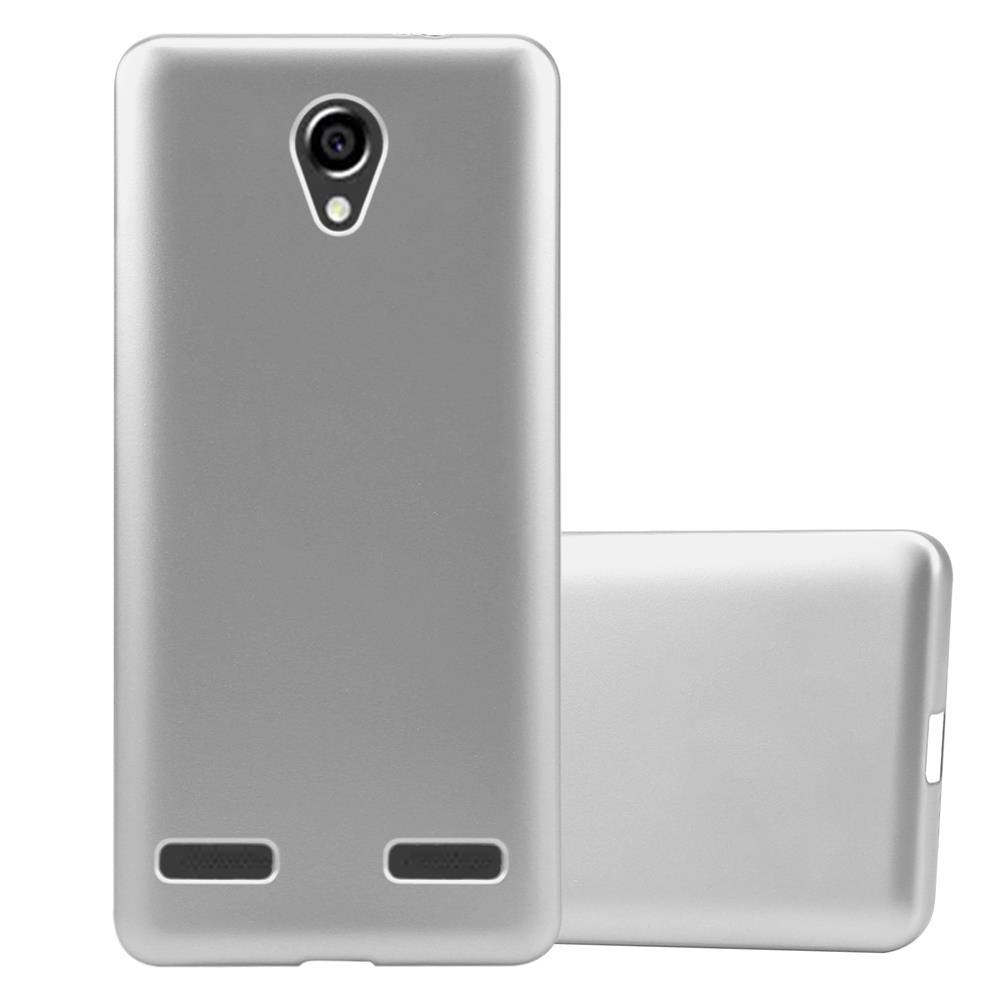 Case for ZTE Blade L7 Slim Protection Phone Cover Silicone TPU - 第 33/39 張圖片