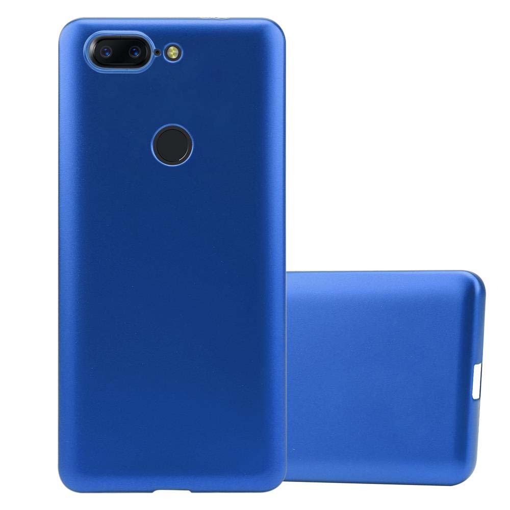 Case for OnePlus 5T Slim Protection Phone Cover Silicone TPU - Picture 2 of 19
