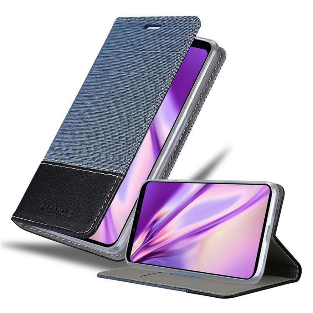 Case for Google Pixel 4 XL Protection Phone Cover Book Wallet Magnetic - 第 1/9 張圖片