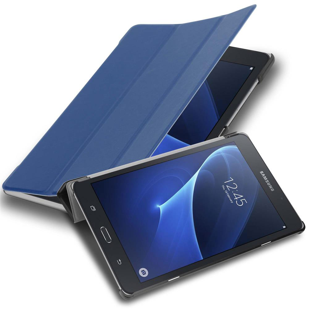 Tablet Hülle für Samsung Galaxy Tab A 2016 (7.0 Zoll) SM-T280N Slim Schutz