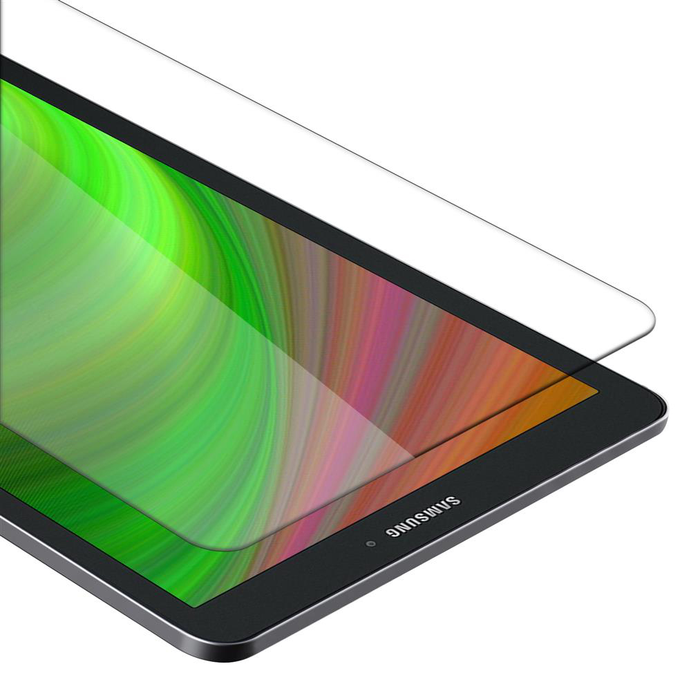 Tempered Glass for Samsung Galaxy Tab E (9.6 inch) Display Screen Protection