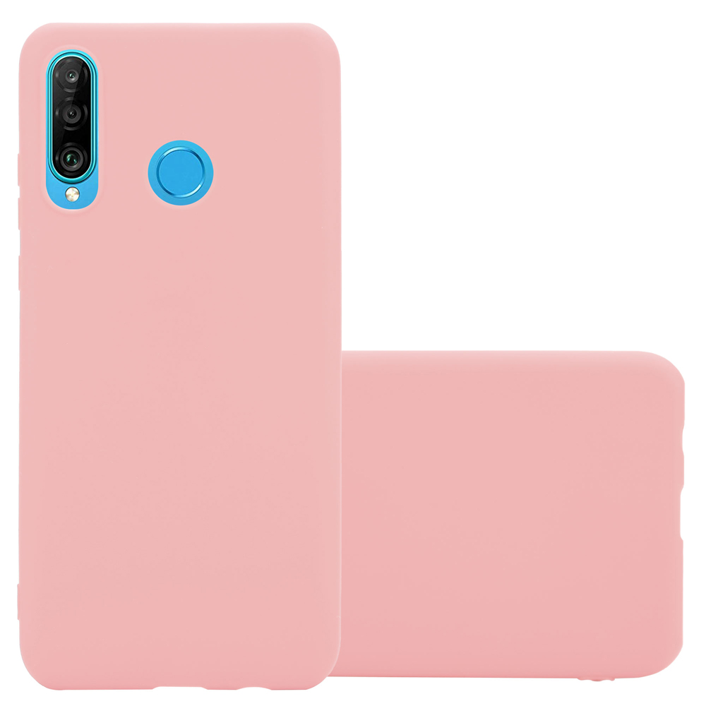 Funda para Huawei P30 LITE Protección Teléfono TPU Silicona Antigolpes - Imagen 20 de 37