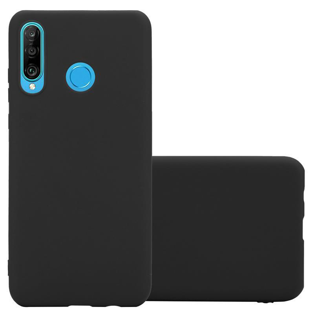 Funda para Huawei P30 LITE Protección Teléfono TPU Silicona Antigolpes - Imagen 2 de 37