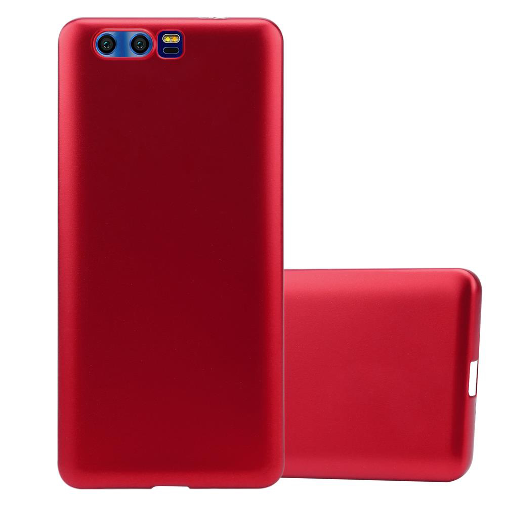 Funda para teléfono Honor 9 delgada de protección TPU de silicona - Imagen 26 de 46