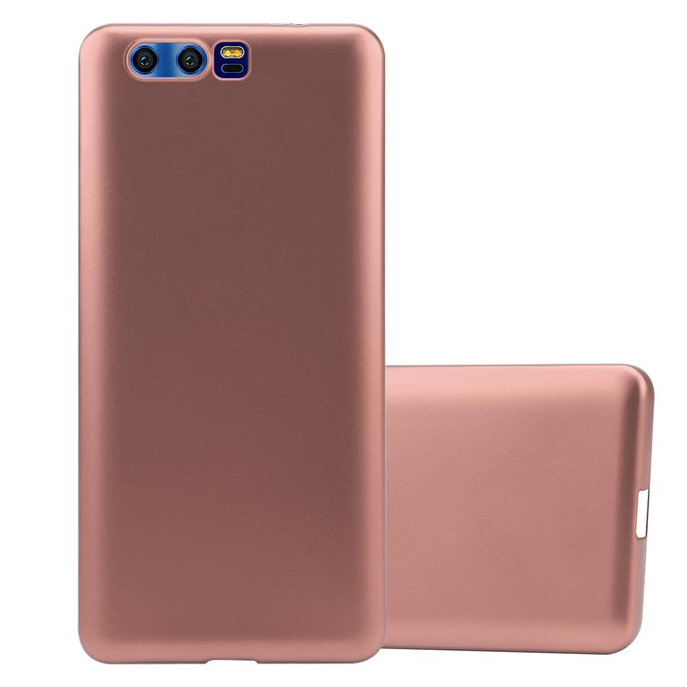 Funda para teléfono Honor 9 delgada de protección TPU de silicona - Imagen 33 de 46