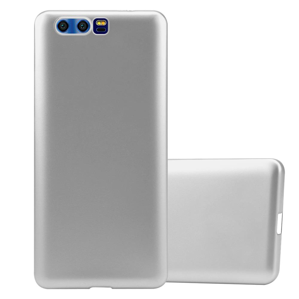 Funda para teléfono Honor 9 delgada de protección TPU de silicona - Imagen 40 de 46