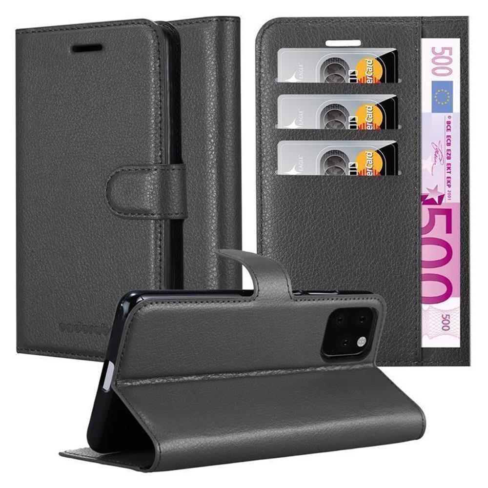 Case for Apple iPhone 11 PRO MAX Protection Book Wallet Phone Cover Magnetic - Photo 12 sur 21