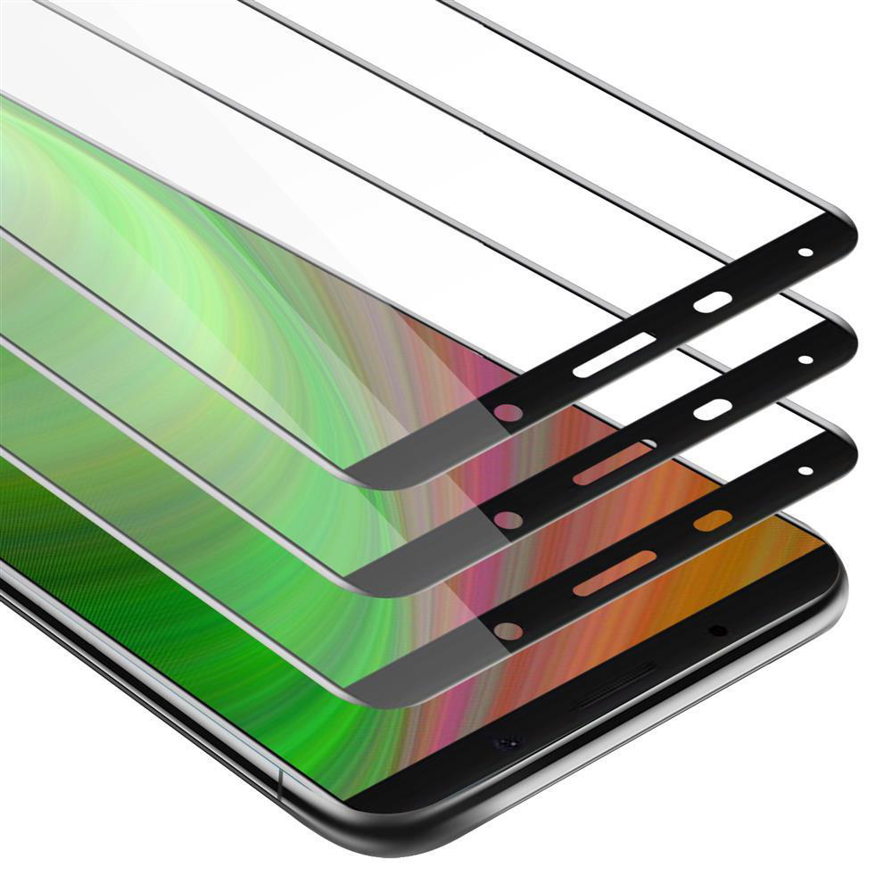 3x Fullcover Tempered Glass for Huawei MATE 10 PRO Screen Protection Film - Picture 11 of 20