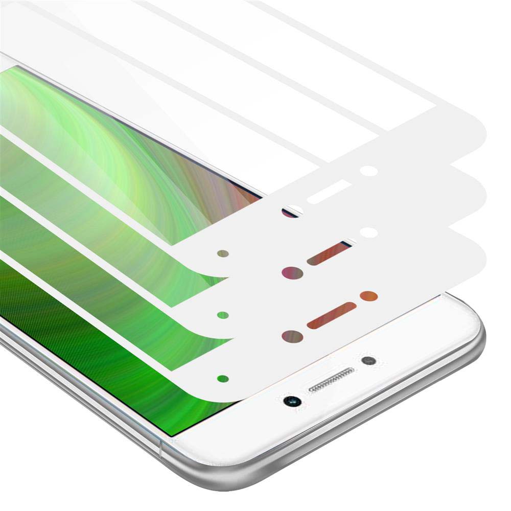 Cover Trasparente Per Huawei P8 Lite 2017 E P9 Lite 2017 - Custodia Slim In TPU Con Stampa Delfini E Mare, Anti-urto E Anti-graffio - 2