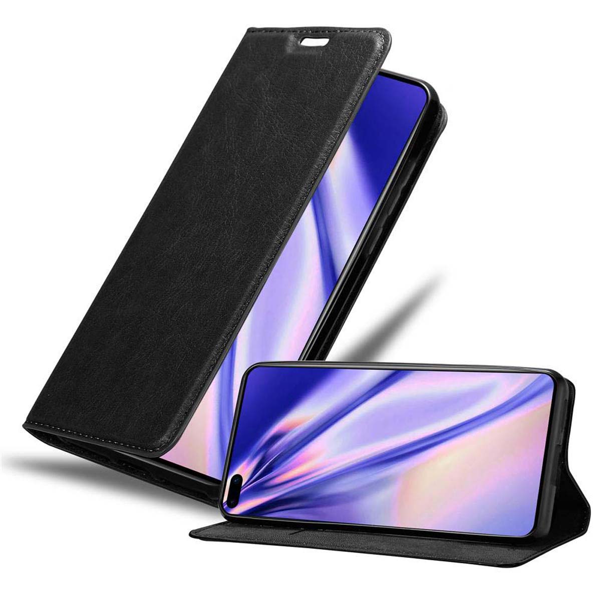 Case for Huawei P40 Cover Protection Book Wallet Magnetic Book - Picture 22 of 41