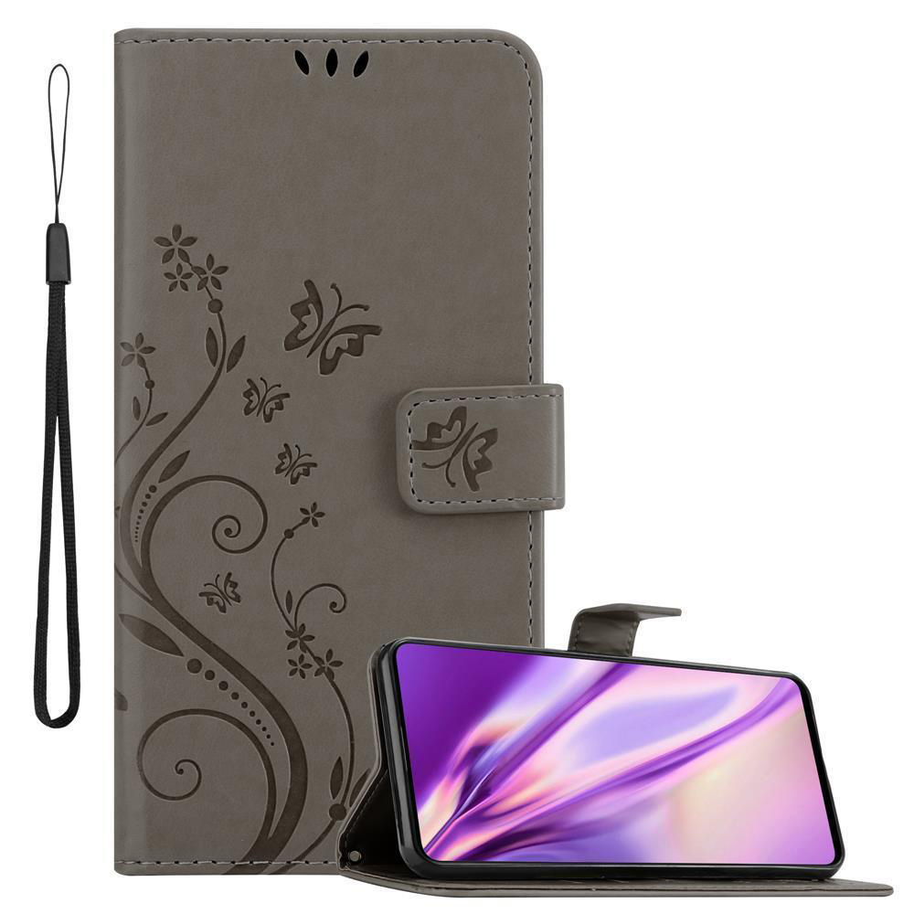 Case for Samsung Galaxy A51 4G / M40s Phone Cover Protection Flower Book Wallet - Photo 22 sur 50