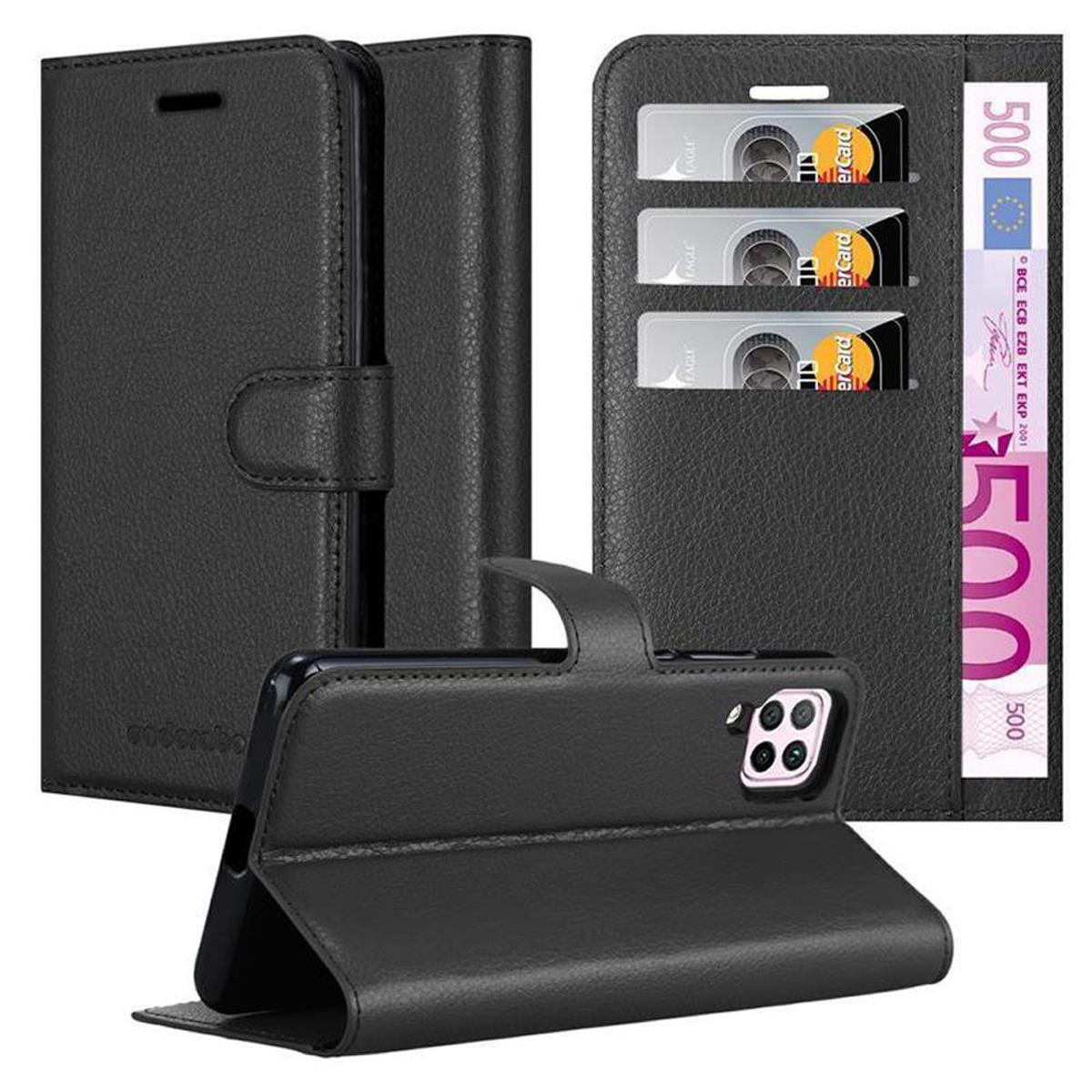 Case for Huawei P40 LITE/nova 7i Protection Book Wallet Phone Cover Magnetic - Picture 20 of 37