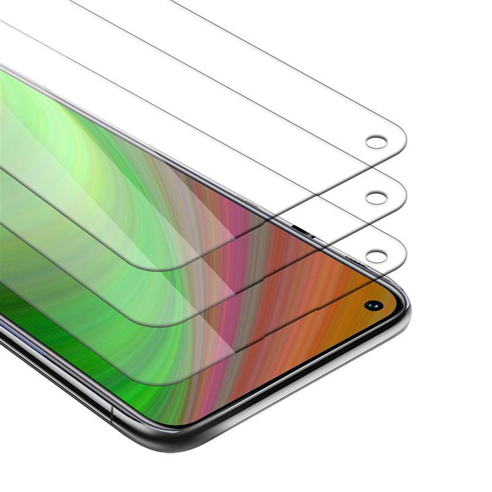 IVoler [3 Pezzi] Pellicola In Vetro Temperato Per Huawei P20 Lite - Protezione Schermo 9H, Anti Graffio, Rivestimento Oleorepellente