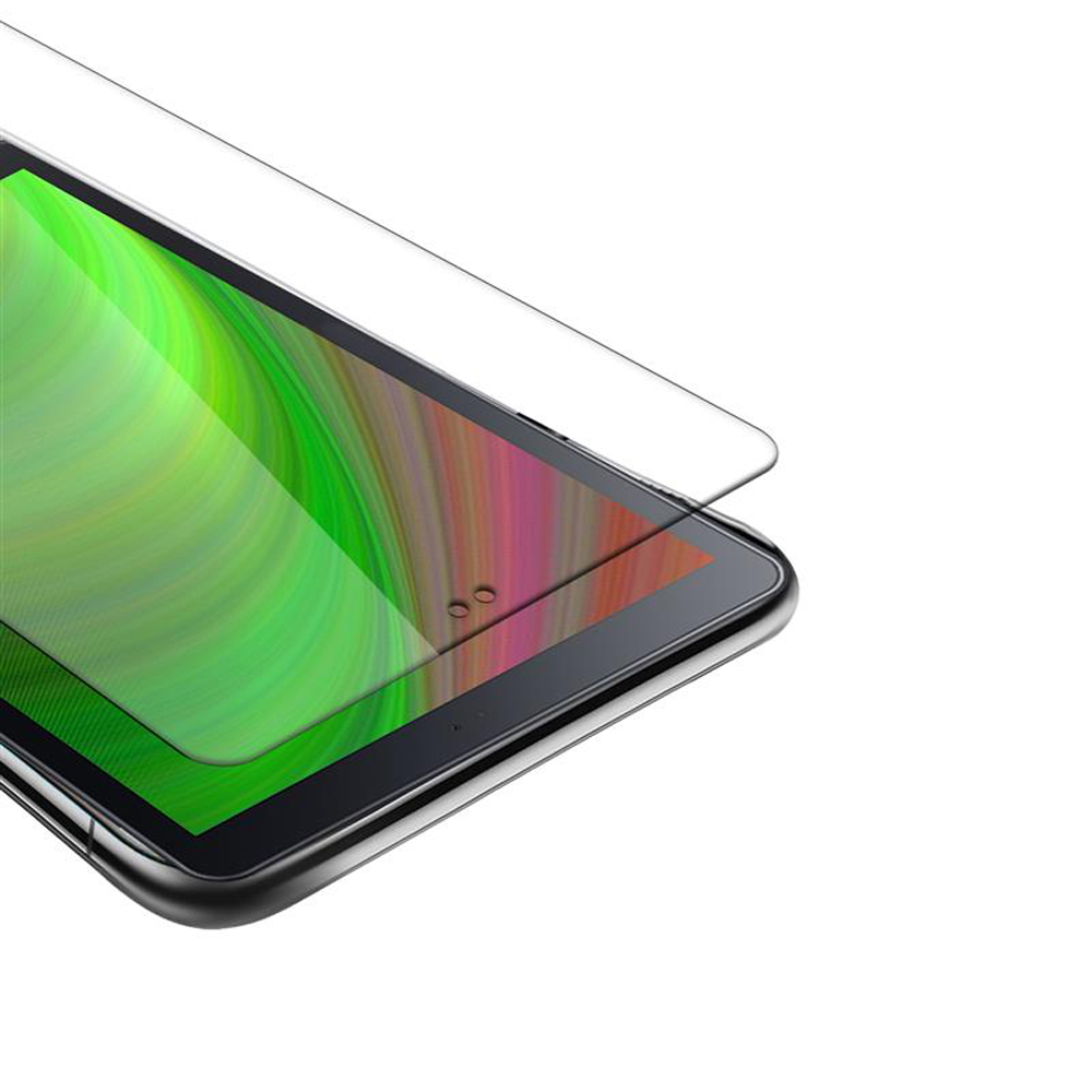 Tempered Glass for Samsung Galaxy Tab A (10.5 inch) Display Screen Protection - 第 1/10 張圖片