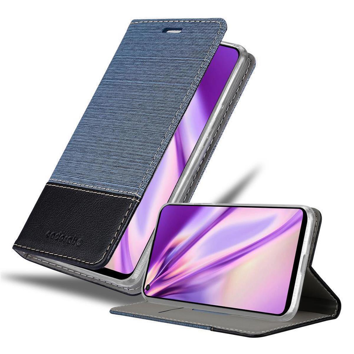 Case for Huawei P40 LITE/Nova 7i Protection Phone Cover Book Wallet Magnetic - Picture 11 of 29